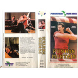 Punhos Mortais 