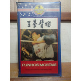 Punhos Mortais 