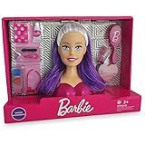 Pupee Barbie Styling Head Faces