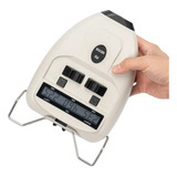Pupilometro Digital Régua Dnp Dp Alta Precisão Medidor Pd1