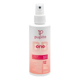 Pupita Bb Cream Capilar 12 Benefícios Em 1 200 Ml