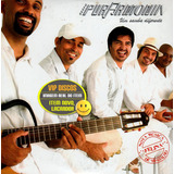 Pura Harmonia Cd Single Felina Lacrado
