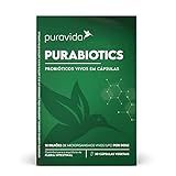 Purabiotics Puravida 
