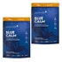 Puravida - Kit 2x Blue Calm 250g Cada Magnésio Inositol Sabor Limão