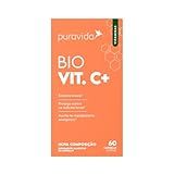 Puravida Bio Vit C