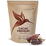 Puravida Cacau Em Po