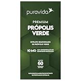 Puravida Própolis Premium Frasco 36 G