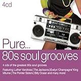 Pure  80s Soul Grooves