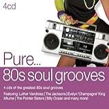 Pure 80s Soul Grooves