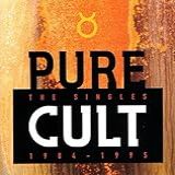 Pure Cult The Singles 1984