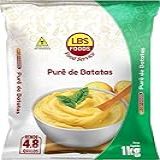 Pure De Batata 1Kg Lbs