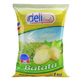 Pure De Batata Delifoods