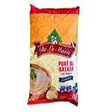 Purê De Batata Em Flocos Vegano Delamarie 1kg