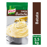 Purê De Batata Knorr Professional Pacote 1 01kg
