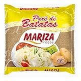 Pure De Batata Mariza Foods 180g