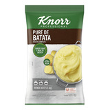 Purê De Batatas Knorr Professional 1 01 Kg