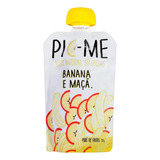 Pure De Frutas Banana