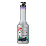 Pure De Frutas Le Fruit Monin Sabor Jabuticaba 1000ml