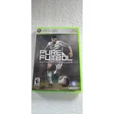 Pure Futbol