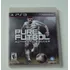 Pure Futbol Authentic Soccer Original Para Ps3 - Usado