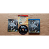 Pure Futbol Authentic Soccer Ps3 Playstation 3 Midia Fisica