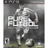Pure Futbol Authentic Soccer ¦ Ps3 Original Lac ¦ M Físico 