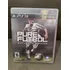 Pure Futebol Authentic Soccer Original De Ps3 Mídia Física
