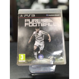 Pure Futebol Authentic Soccer
