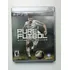 Pure Futebol Authentic Soccer Ps3 Original Mídia Física Semi