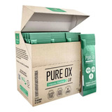 Pure Ox Composto Bioativos Antioxidante Nutrify 30 Sachês