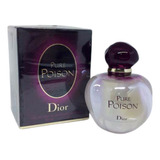 Pure Poison Dior Edp