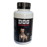 Pure Proteína Massa Muscular Cães Pitbull Americam Bully
