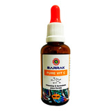Pure Vit C Barrak