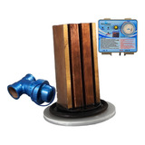 Pure Water Refil Eletrodo