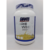 Pure Whey 900g 