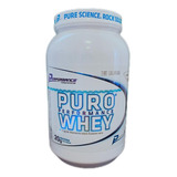 Pure Whey Performance Nutrition