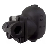 Purgador Boia Para Vapor