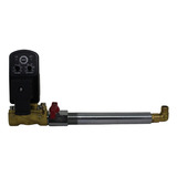 Purgador Eletrônico Automático Dreno Com Timer P Compressor