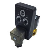 Purgador Eletrônico De Ar Comprimido 1 4 Para Compressor