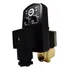 Purgador Eletrônico P  Compressor Rosca 1 4   Bsp 220v
