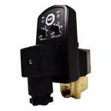 Purgador Eletronico P Compressor