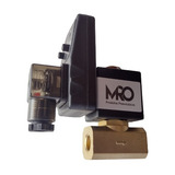 Purgador Eletrônico Timer Ø 1 2 Dc24v Para Compressor