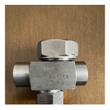 Purgador Tds 52 Dn