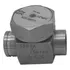 Purgador Termodinâmico Inox Npt 1 2  