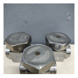 Purgador Termodinâmico Para Vapor Dn 1   Conexão Rosca 