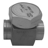 Purgador Termodinamico S Filtro