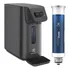 Purificador Água Electrolux Efficient Bivolt Gelada Natural