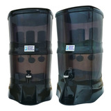 Purificador Agua Alcalina Ionizada