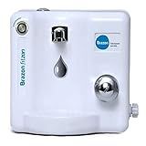 Purificador Água Alcalina Ionizada PH 9 5 E Ozônio Fitzon Brazon 220v Branco 