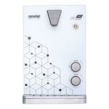 Purificador Agua Eletrico Compressor Refrigerado Gela Agua Cor Branco 110v New up 